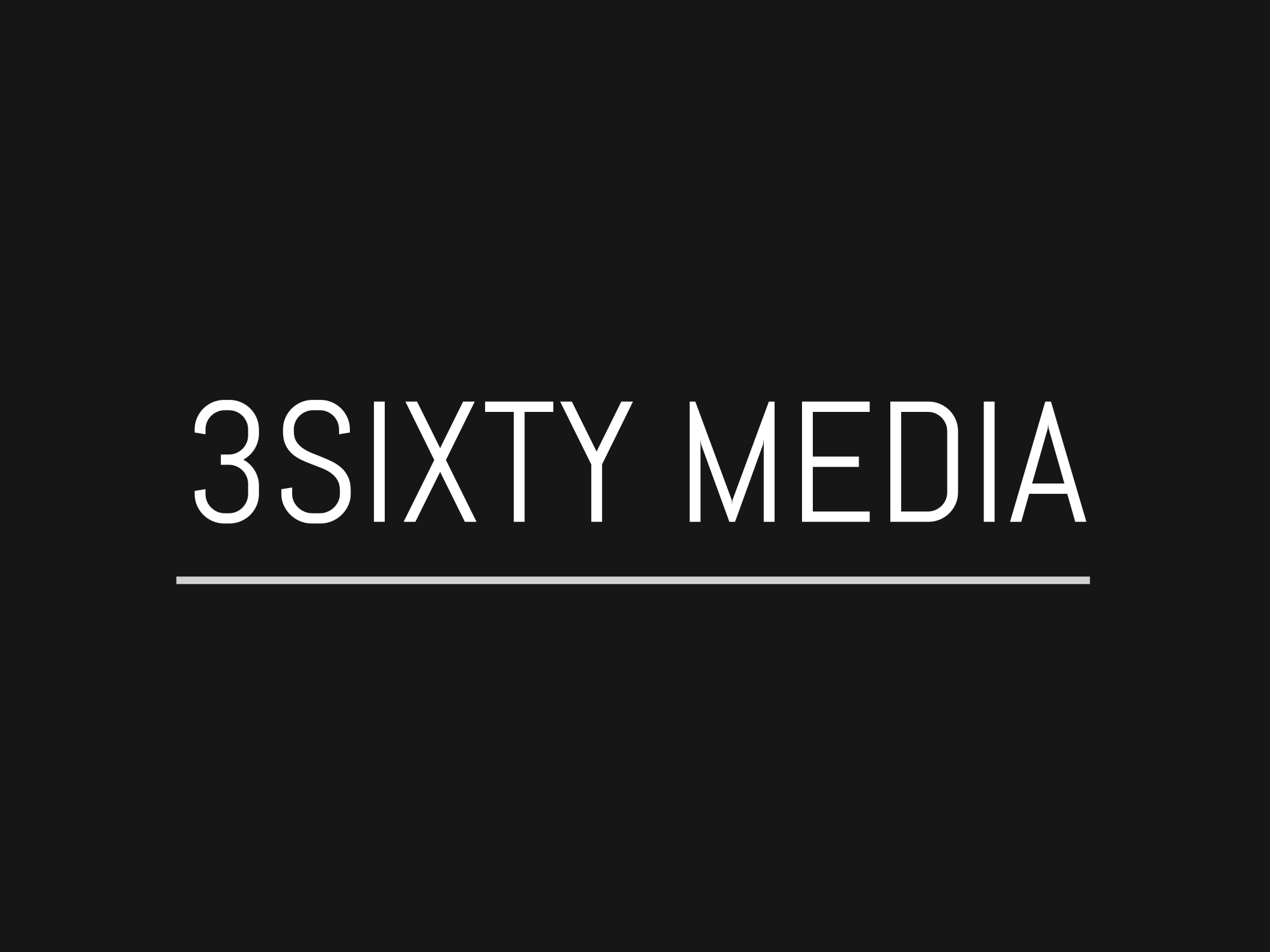 3sixty media